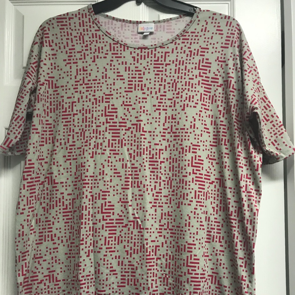 LLR Irma